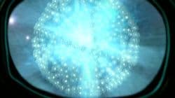 The Omega Directive