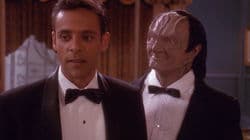 Our Man Bashir