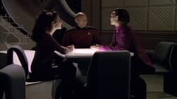 First Contact