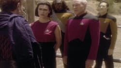 Ensign Ro