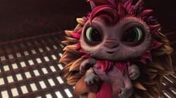 A Tribble Called Quest